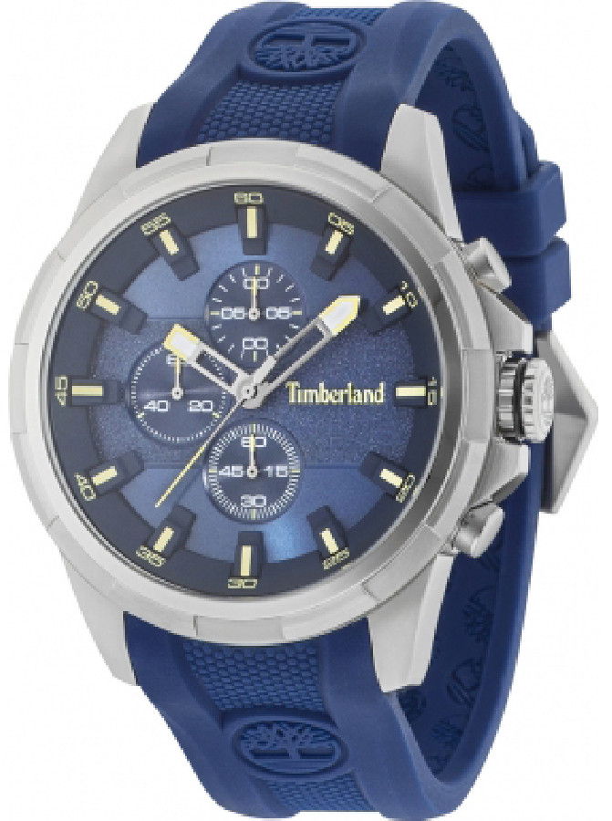 Timberland 15253JS-03P - Vista frontal