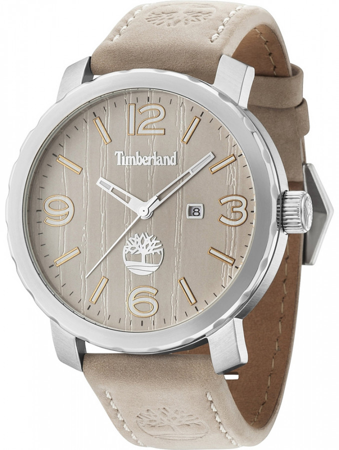 Timberland 14399XS-07B - Vista frontal