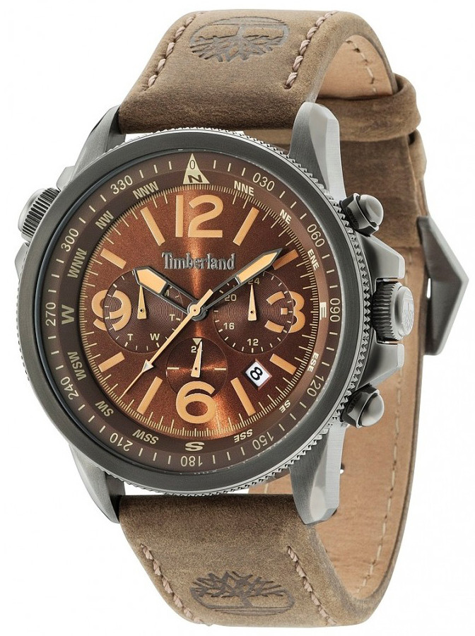 Timberland 15129JSU-12 - Vista frontal