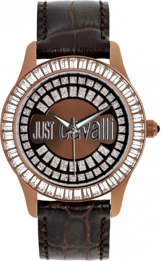  JUST CAVALLI  ICE 7251169055 - Vista frontal