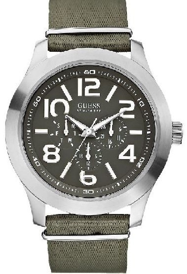 Guess W10617G1 - Vista frontal