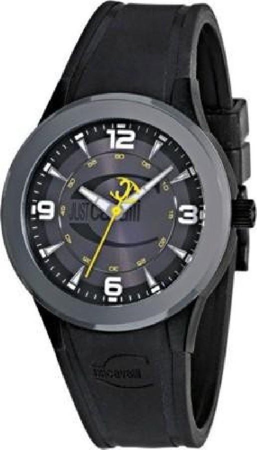  JUST CAVALLI TIME  FANTASY 7251194525 - Vista frontal