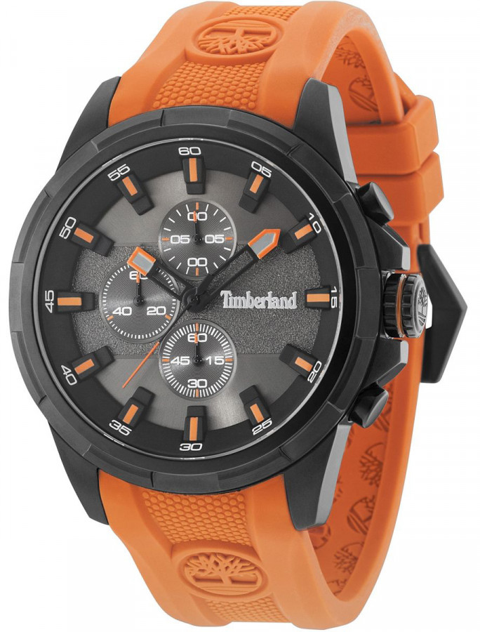 Timberland BOXFORD 15253JSB-61P - Vista frontal