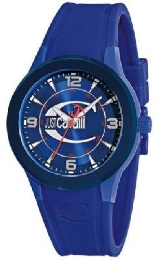  JUST CAVALLI TIME  FANTASY 7251194535 - Vista frontal
