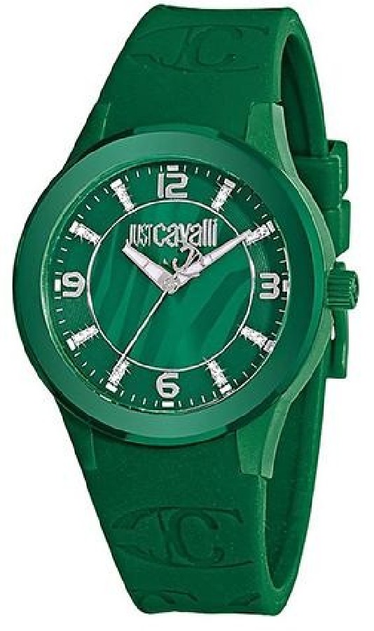  JUST CAVALLI TIME  FANTASY 7251194595 - Vista frontal