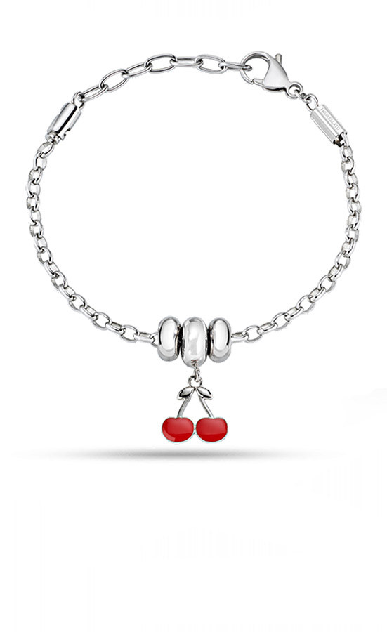 Morellato GIOIELLI PULSERA DROPS SCZ890 - Vista frontal