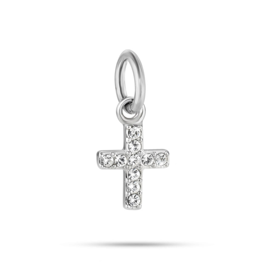 Morellato GIOIELLI DROPS BEAD CROSS  SCZ700 - Vista frontal
