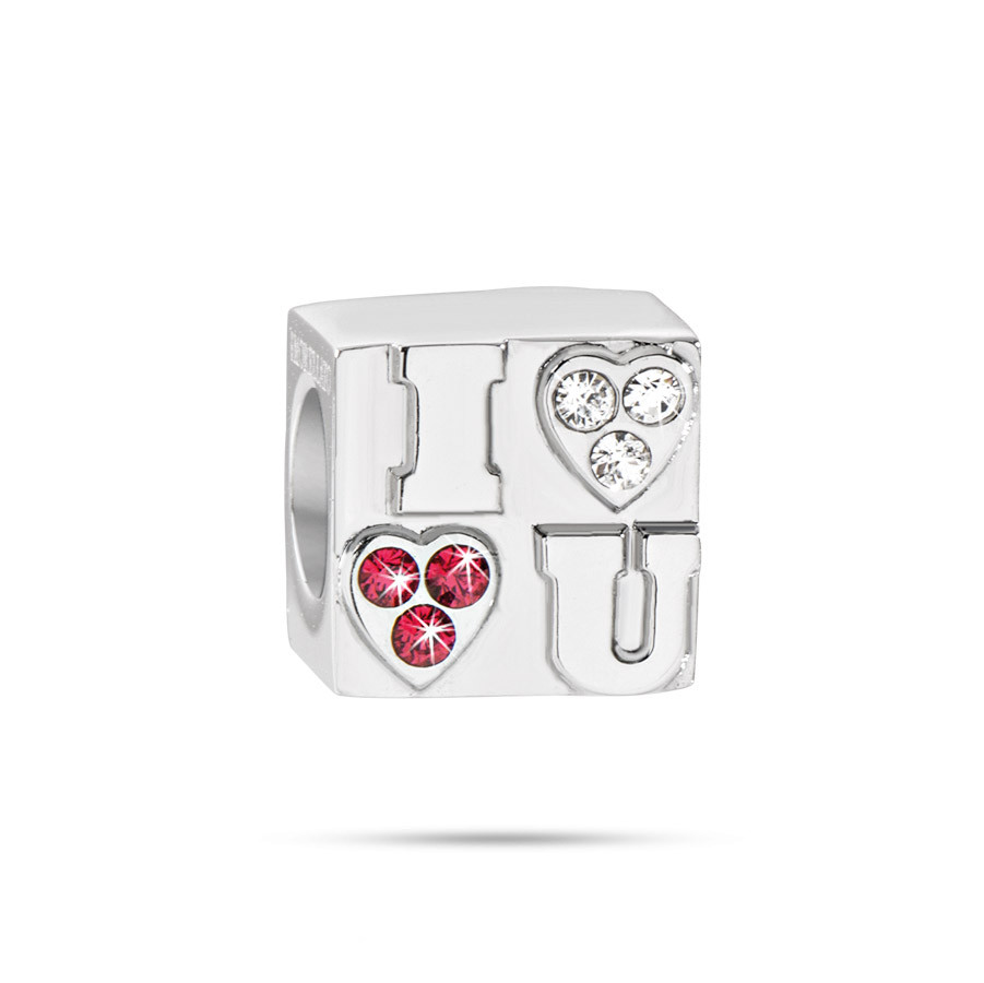 Morellato GIOIELLI DROPS I LOVE YOU SCZ558 - Vista frontal