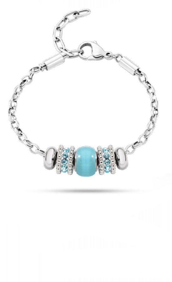 Morellato GIOIELLI PULSERA DROPS SCZ535 - Vista frontal
