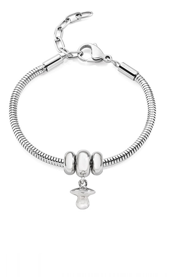 Morellato GIOIELLI PULSERA DROPS SCZ528 - Vista frontal
