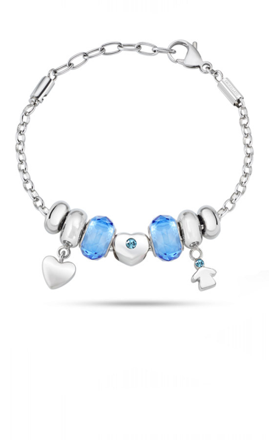 Morellato GIOIELLI PULSERA DROPS SCZ732 - Vista frontal