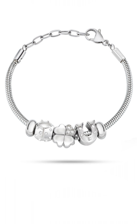 Morellato GIOIELLI PULSERA DROPS SCZ731 - Vista frontal