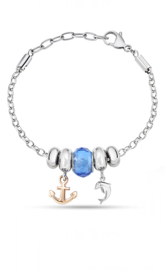 Morellato GIOIELLI PULSERA DROPS SCZ726 - Vista frontal