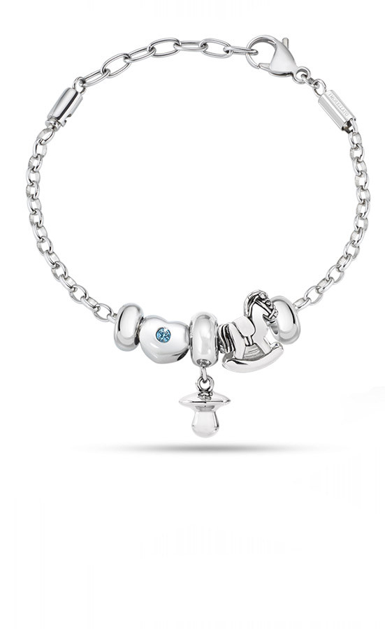 Morellato GIOIELLI PULSERA DROPS SCZ719 - Vista frontal