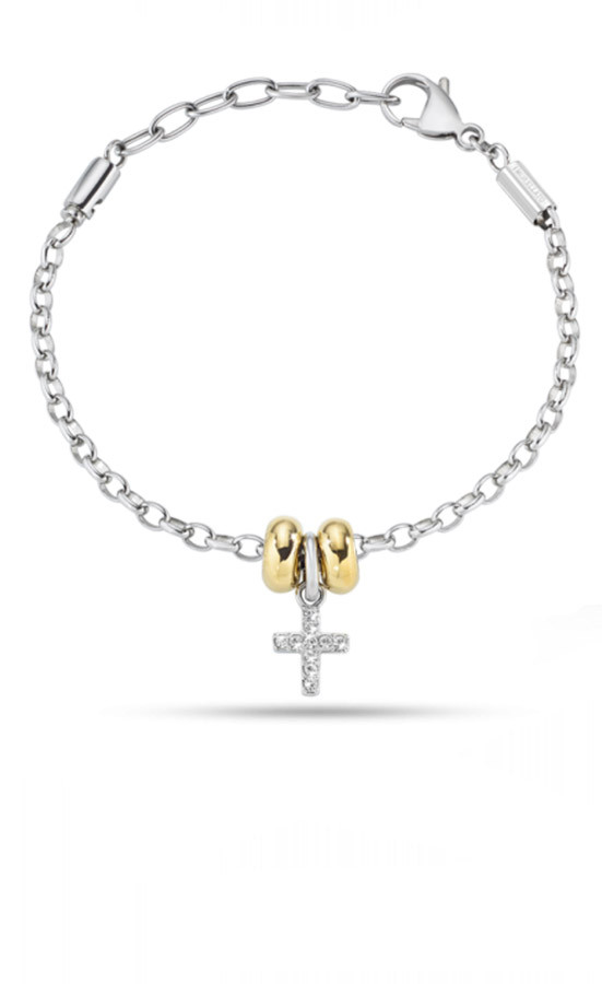 Morellato GIOIELLI PULSERA DROPS SCZ715 - Vista frontal