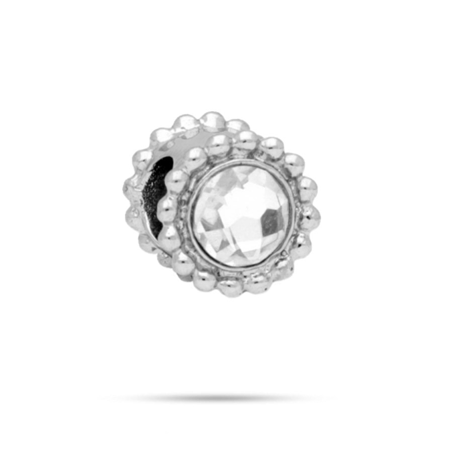 Morellato GIOIELLI DROPS WHITE SCZ772 - Vista frontal