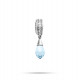 MORELLATO GIOIELLI DROPS LT.SAPPHIRE SCZ768
