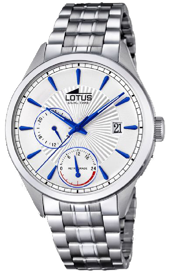 Lotus MULTIFUNCION 18213/6 - Vista frontal