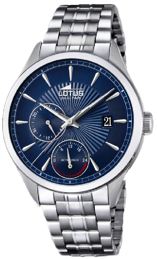 Lotus MULTIFUNCION 18213/7 - Vista frontal