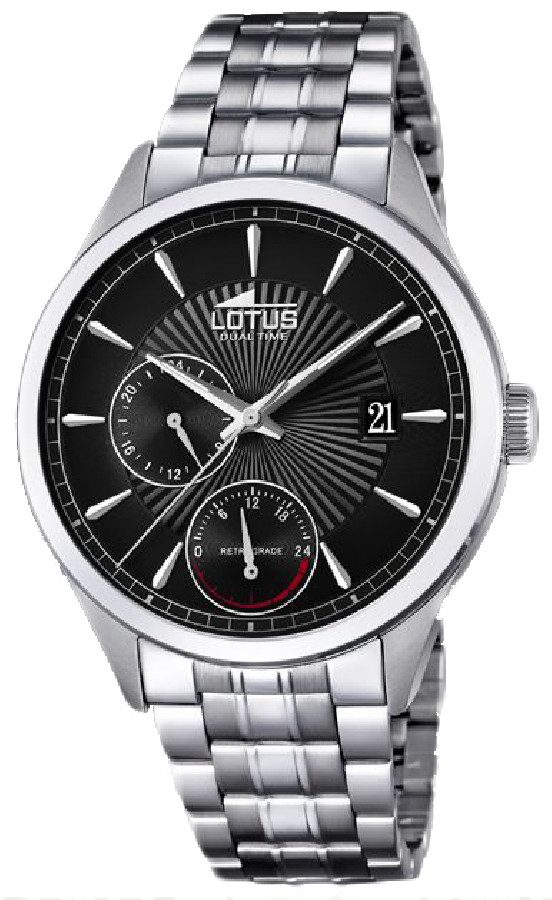 Lotus MULTIFUNCION 18213/8 - Vista frontal