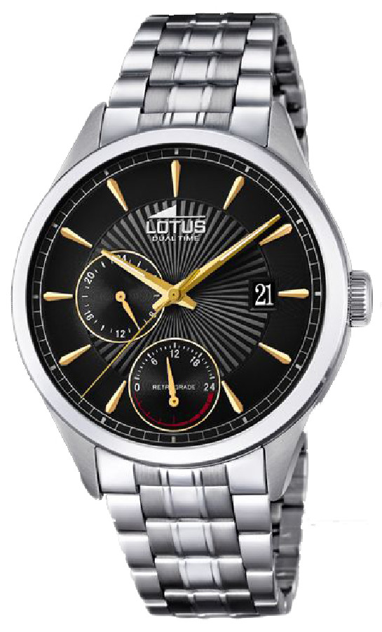 Lotus MULTIFUNCION 18213/A - Vista frontal