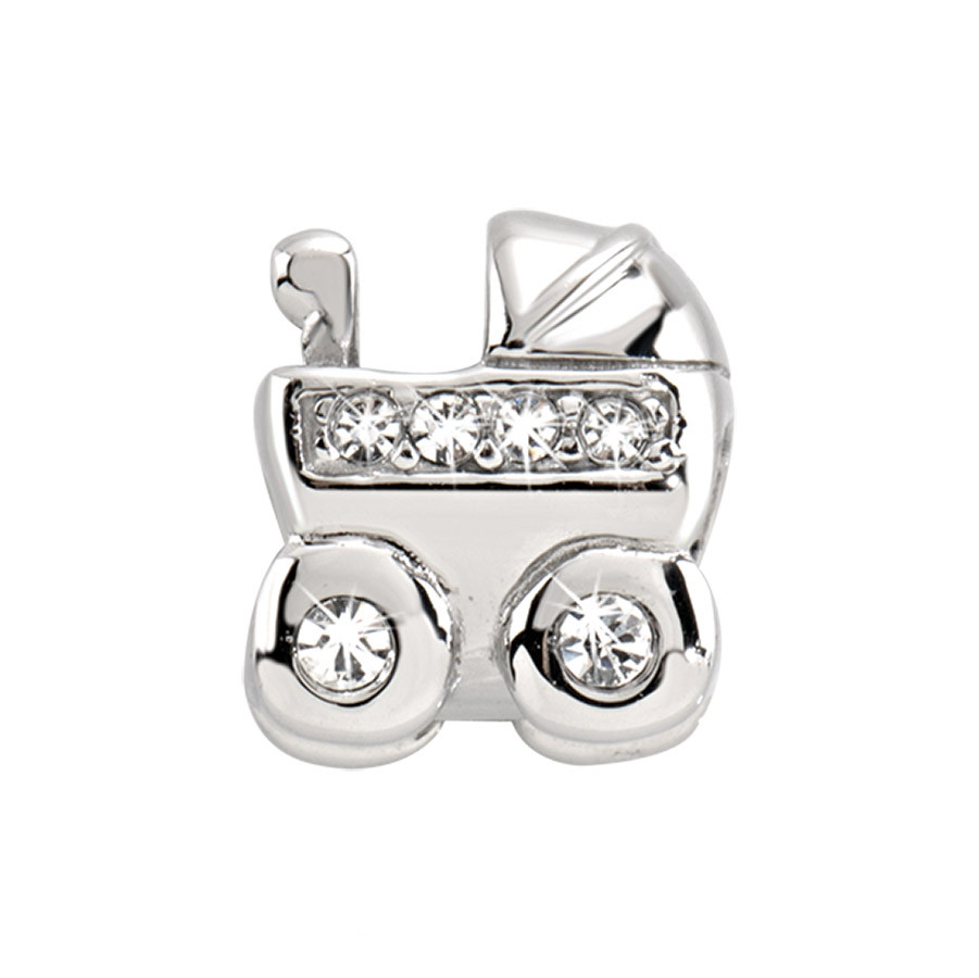 Morellato GIOIELLI DROPS CARROZZINA SCZ119 - Vista frontal