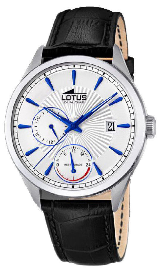 Lotus MULTIFUNCION 18577/2 - Vista frontal