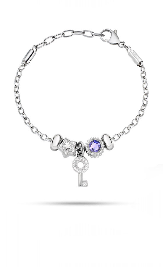 Morellato GIOIELLI PULSERA DROPS SCZ788 - Vista frontal