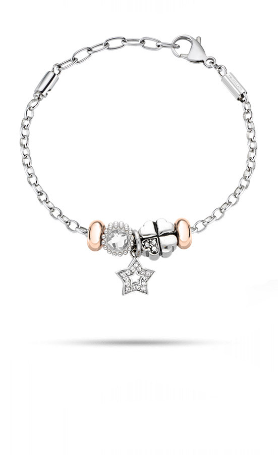 Morellato GIOIELLI PULSERA DROPS SCZ786 - Vista frontal