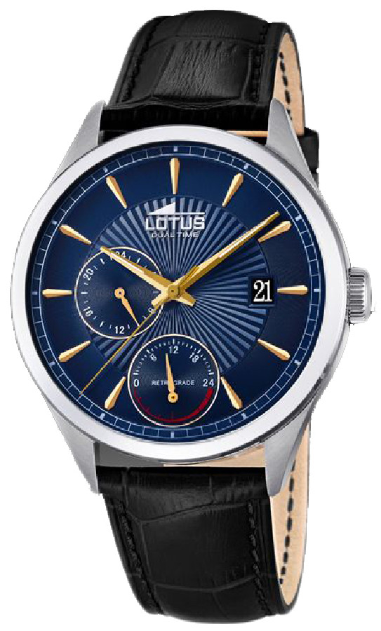 Lotus MULTIFUNCION 18577/5 - Vista frontal