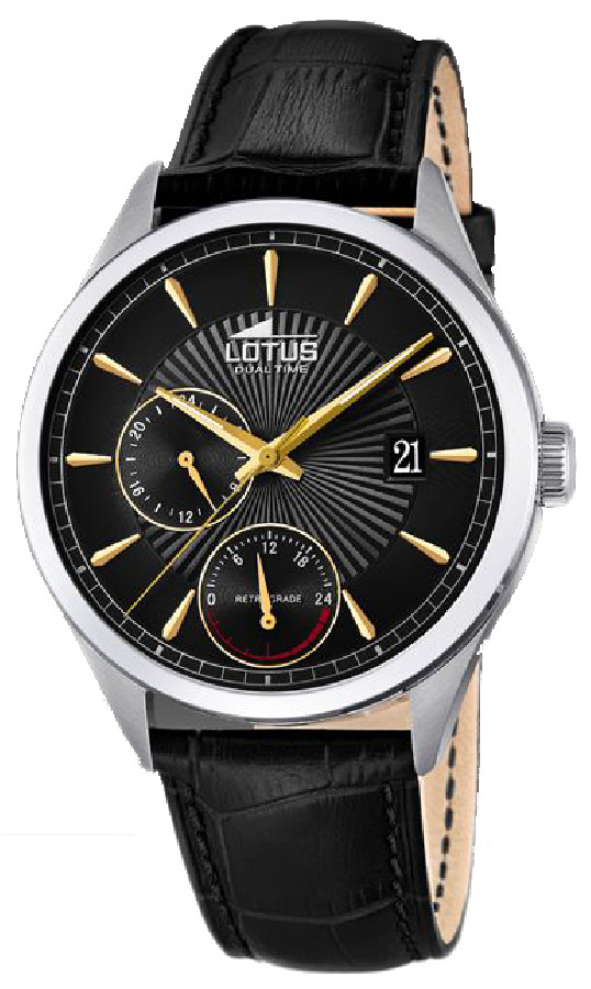 Lotus MULTIFUNCION 18577/6 - Vista frontal