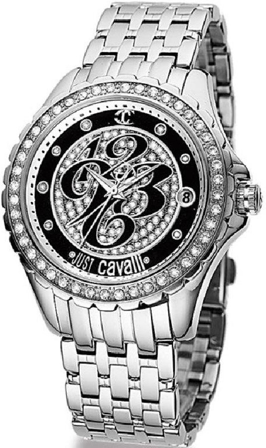  JUST CAVALLI  EASY 7253167525 - Vista frontal