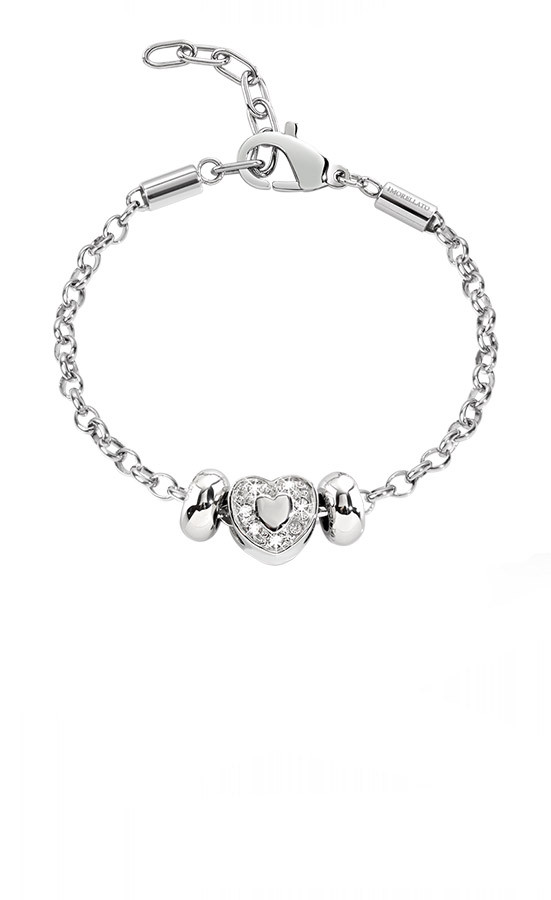 Morellato GIOIELLI PULSERA DROPS SCZ169 - Vista frontal