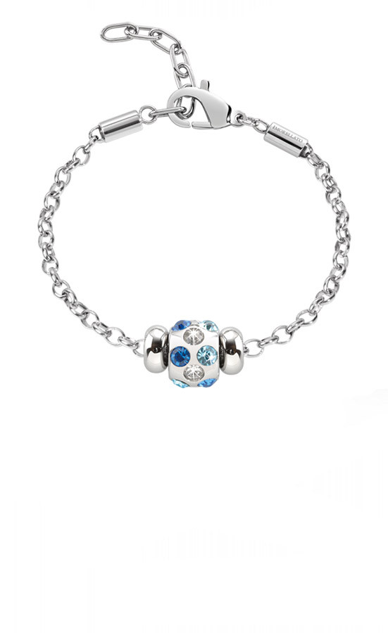Morellato GIOIELLI PULSERA DROPS SCZ168 - Vista frontal