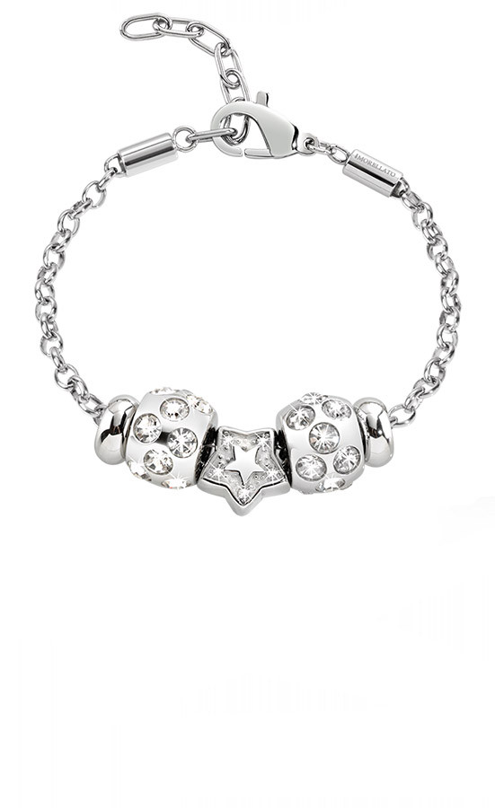 Morellato GIOIELLI PULSERA DROPS SCZ143 - Vista frontal