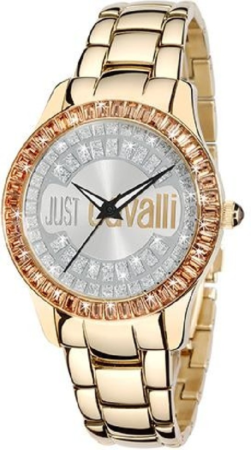  JUST CAVALLI  ICE 7253169015 - Vista frontal