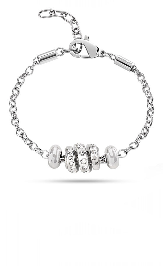 Morellato GIOIELLI PULSERA DROPS SCZ229 - Vista frontal