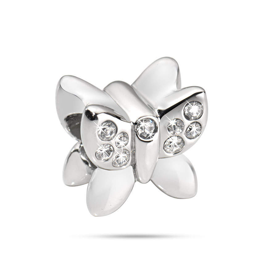 Morellato GIOIELLI DROPS STEEL-CRYSTAL SCZ205 - Vista frontal