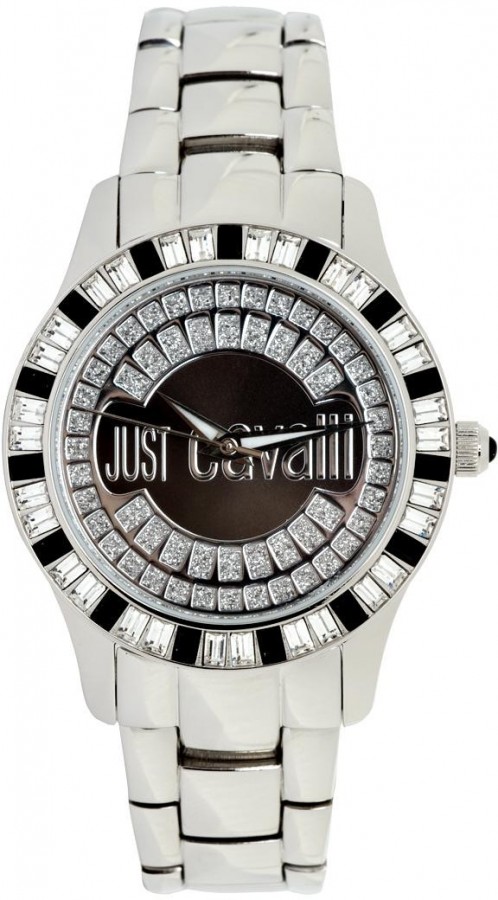  JUST CAVALLI  ICE 7253169025 - Vista frontal