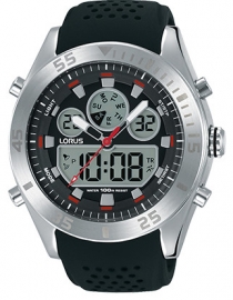 RELOJ lorus-r2339lx9