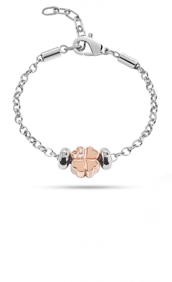 Morellato GIOIELLI DROPS CLOVER SCZ369 - Vista frontal