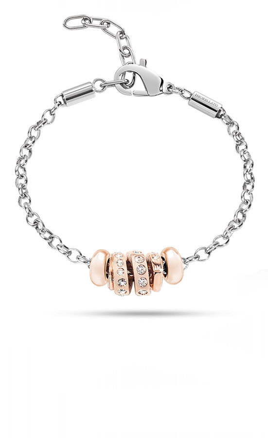 Morellato GIOIELLI PULSERA DROPS SCZ368 - Vista frontal