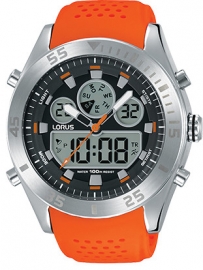 RELOJ lorus-r2345lx9