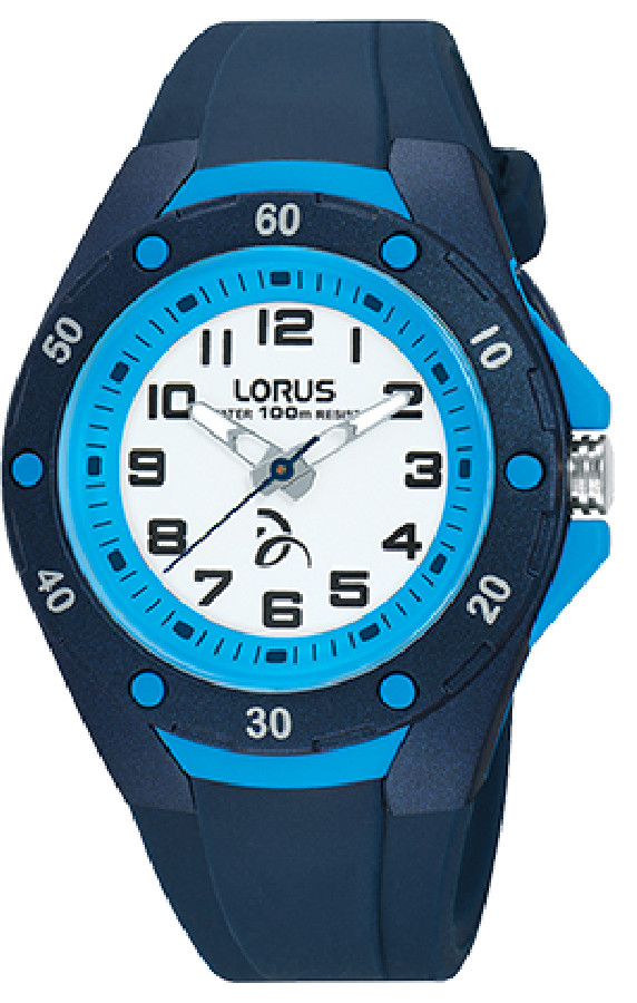 Lorus R2365LX9 - Vista frontal