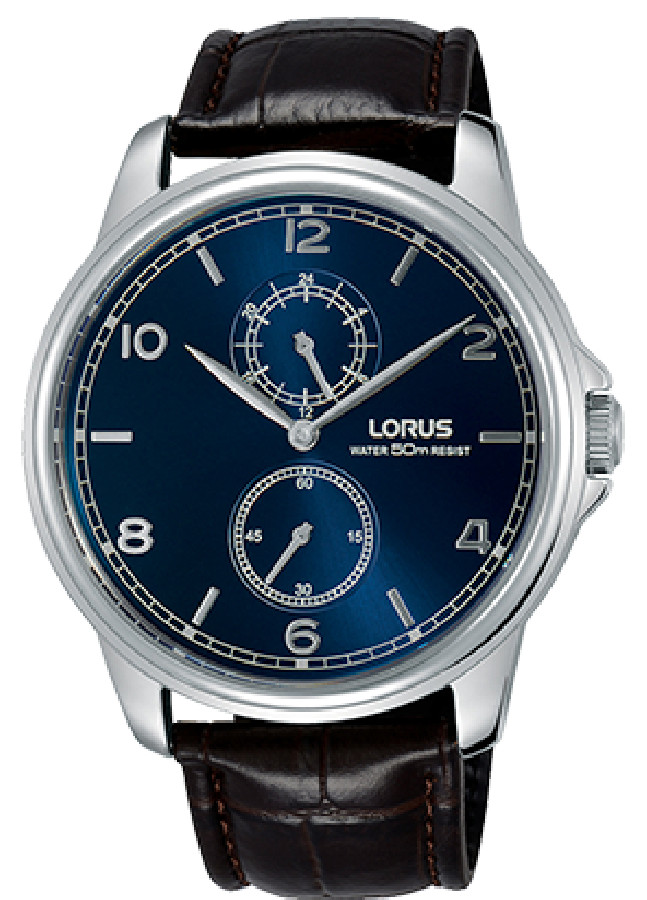 Lorus DRESS R3A23AX8 - Vista frontal