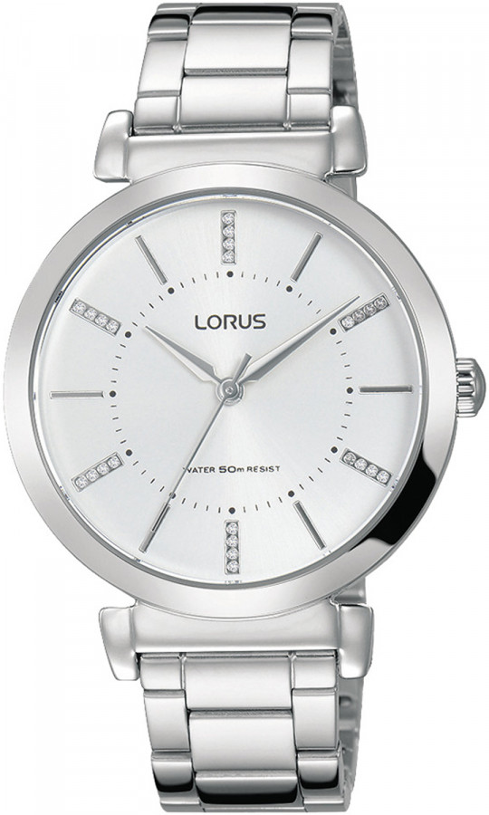 Lorus WOMAN  RG205LX9 - Vista frontal