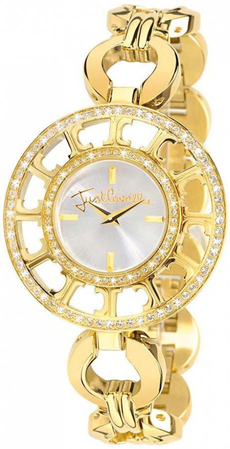  JUST CAVALLI  MULTILOGO 7253176515 - Vista frontal