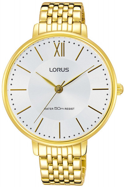 LORUS SEÑORA RG272LX9