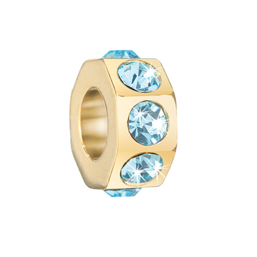 Morellato GIOIELLI DROPS TURCHESE SCZ379 - Vista frontal