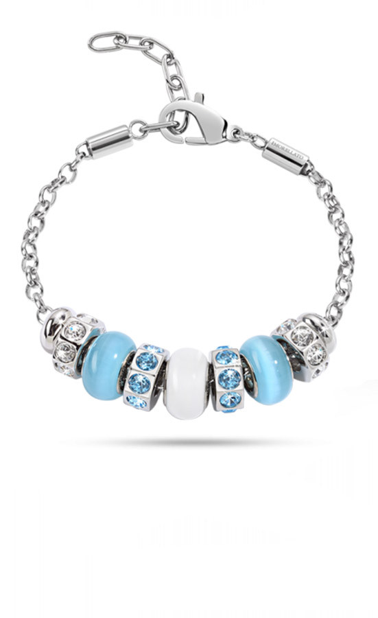 Morellato GIOIELLI PULSERA DROPS SCZ359 - Vista frontal